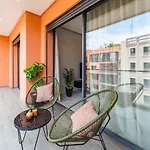 Cute And Modern In Heart Of Downtown