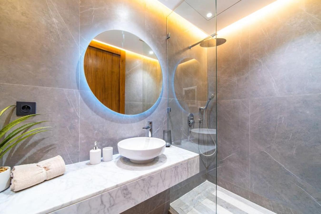 Apartment Cute And Modern In Heart Of Downtown Marrakesh